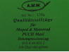 Kabel Puch Maxi decompressiekabel lang A.M.W. thumb extra